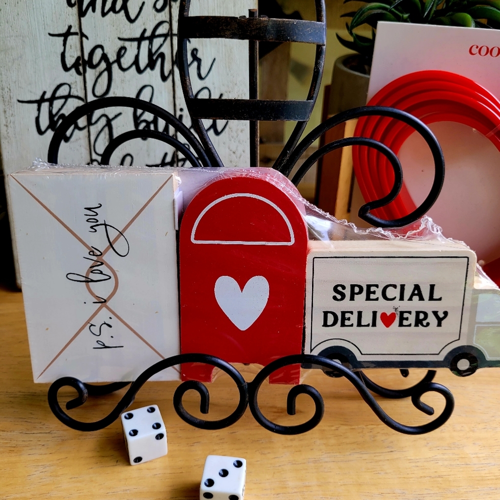 Cookie Cutter Gift Set - Picture 3 of 5
